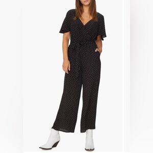 Sanctuary wide leg jumpsuit